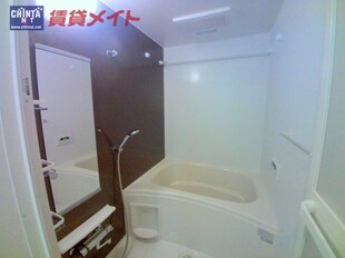 阿倉川駅 徒歩20分 1階の物件内観写真